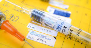 Grippe- und Covidschutzimpfung